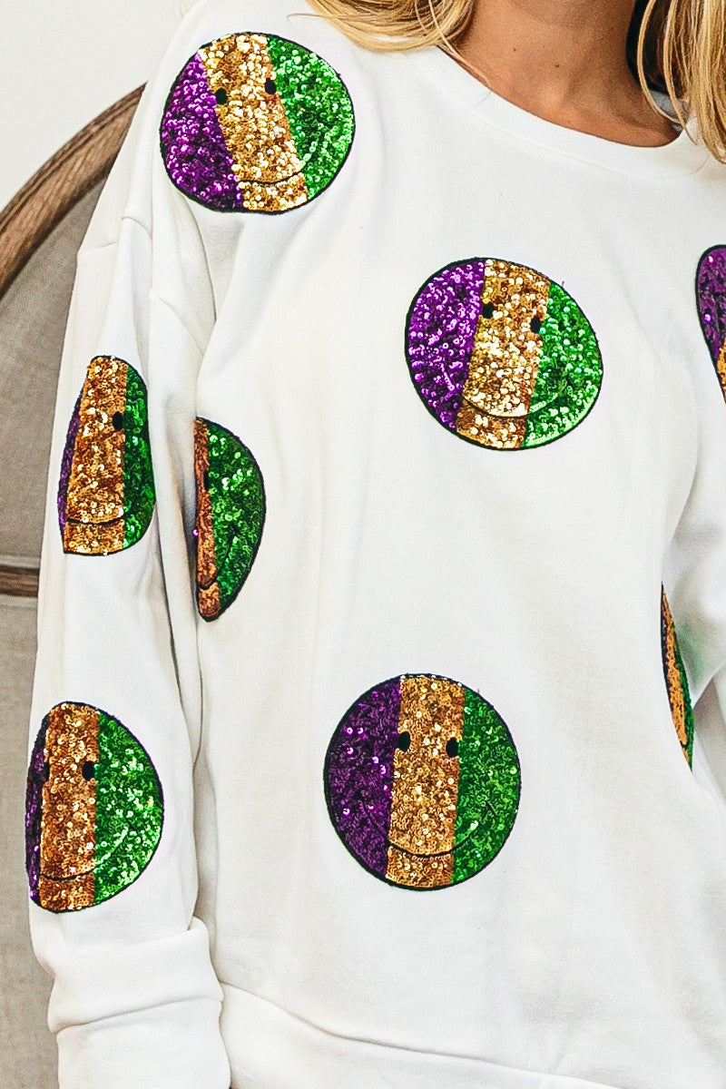 The Aveline Top