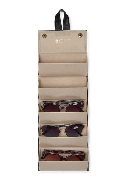5 Pair Storage Box
