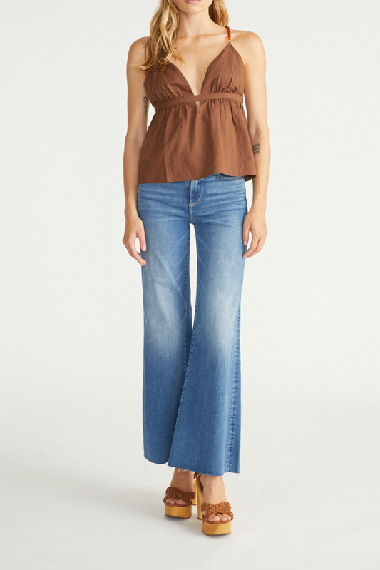 Mona Wide Leg
