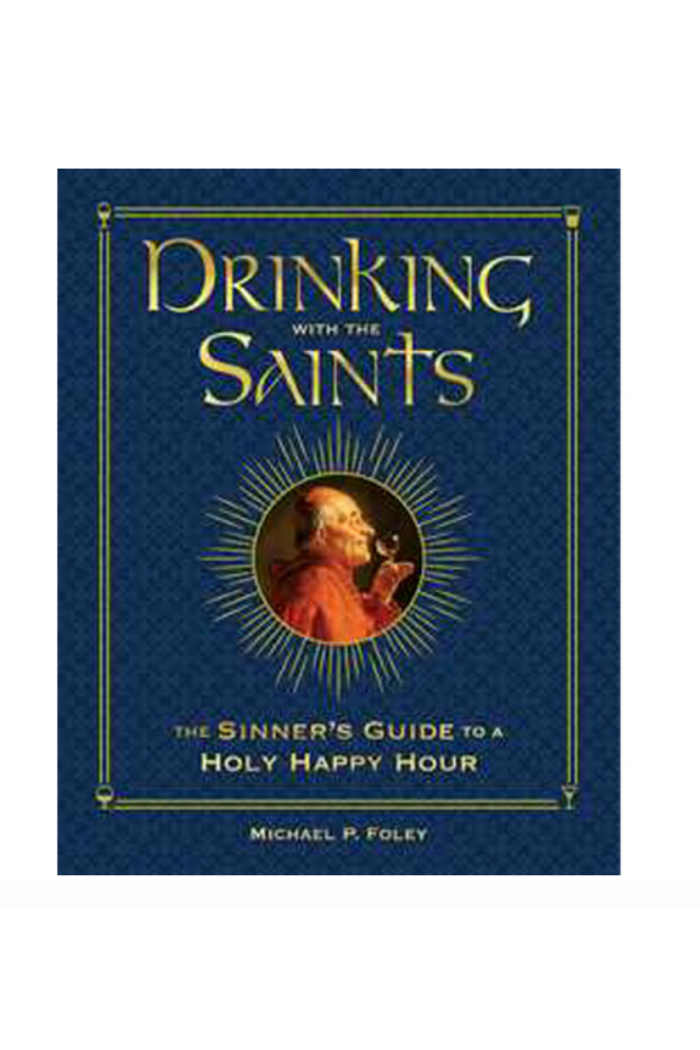 DRINKING WITH THE SAINTS(DELUXE)