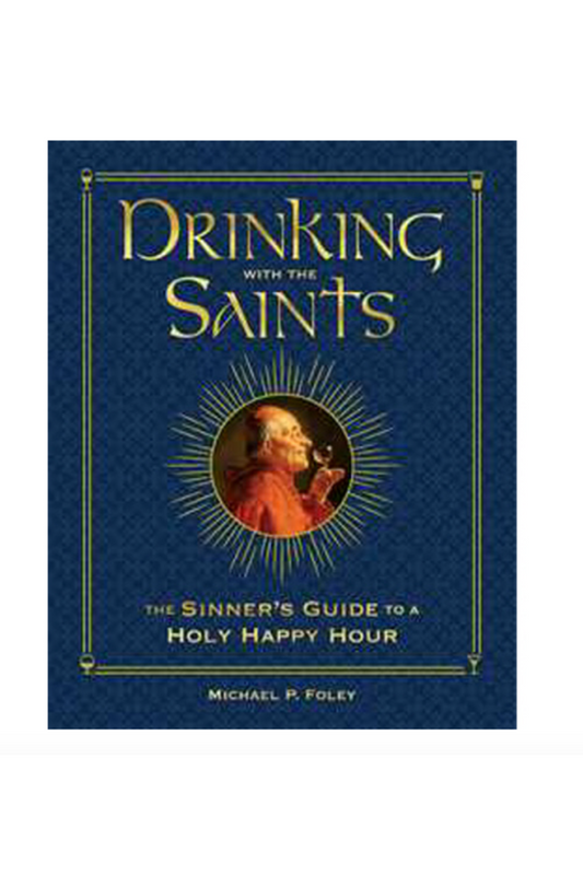 DRINKING WITH THE SAINTS(DELUXE)