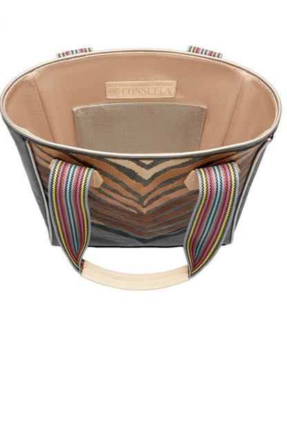 Slash Classic Tote