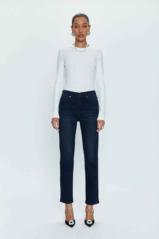 Madi High Rise Modern Slim