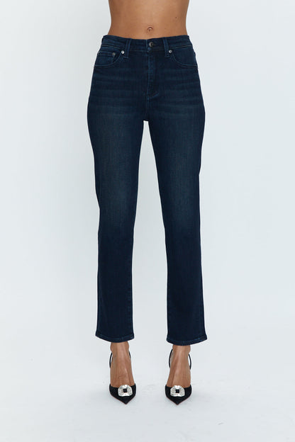 Madi High Rise Modern Slim
