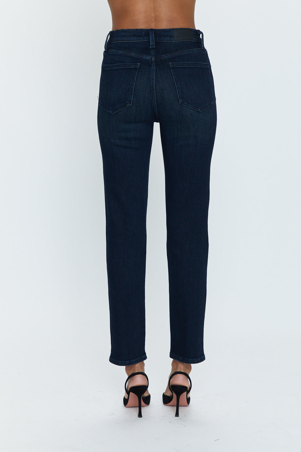 Madi High Rise Modern Slim