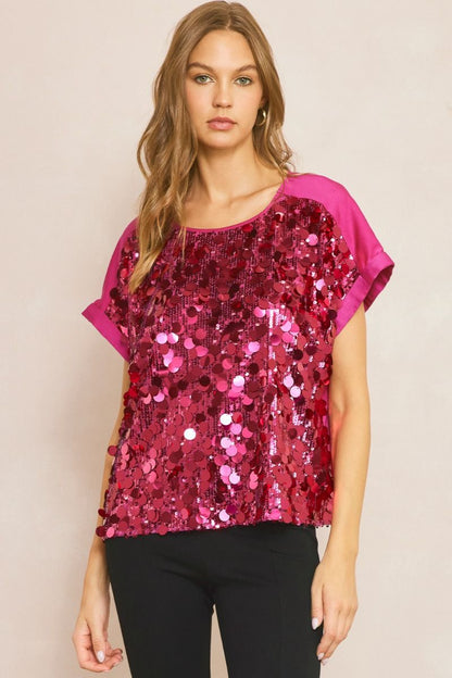 The Jessica Top