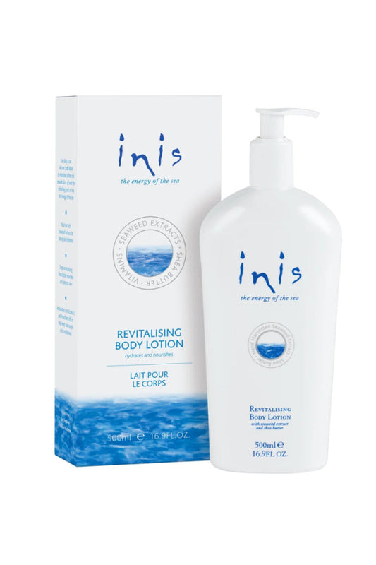 Pump Body Lotion