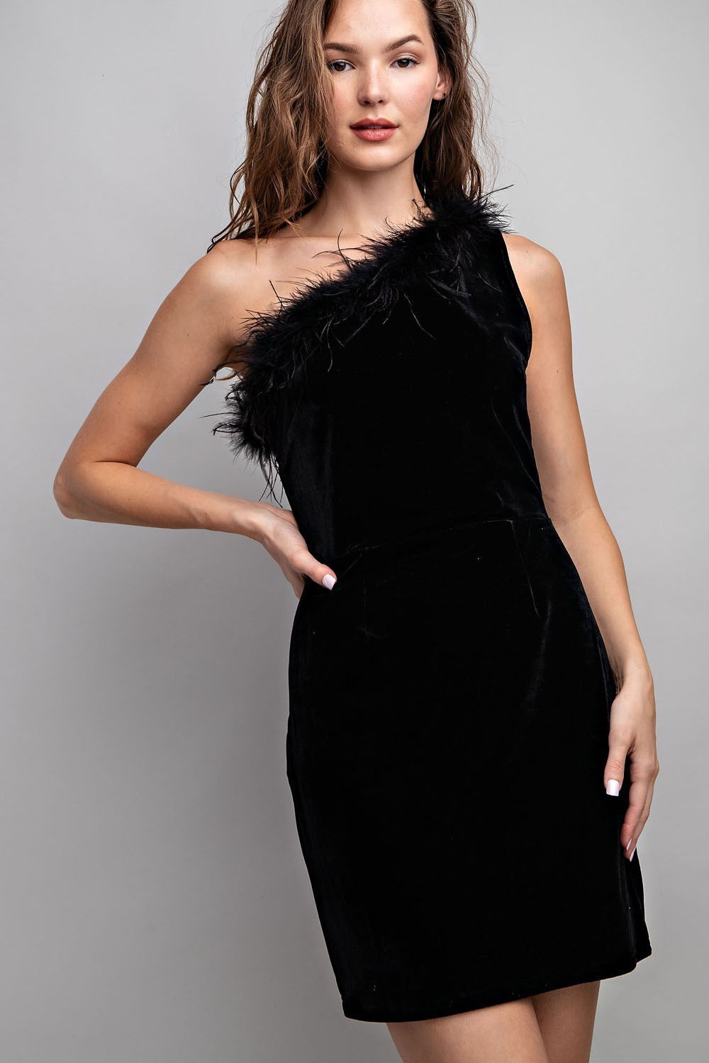 The Piper Dress