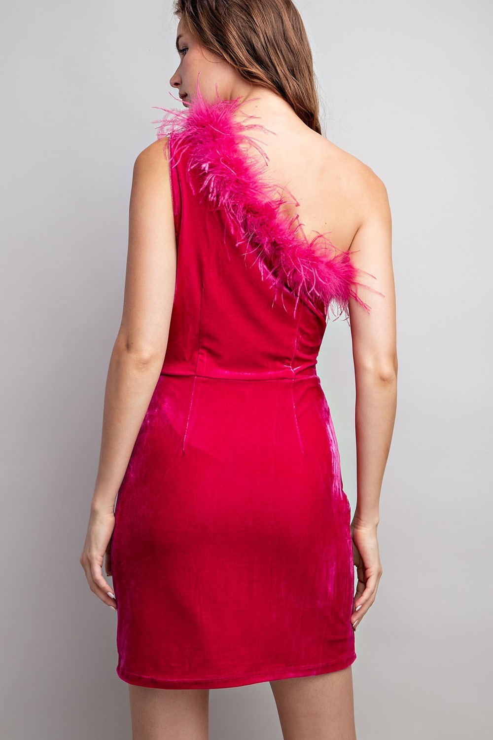 The Piper Dress
