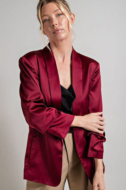 Day to Night Blazer