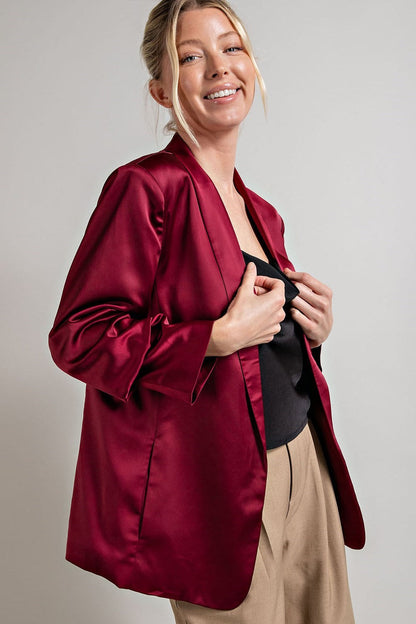Day to Night Blazer