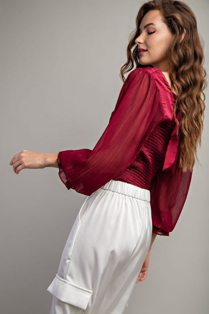 The Katie Top