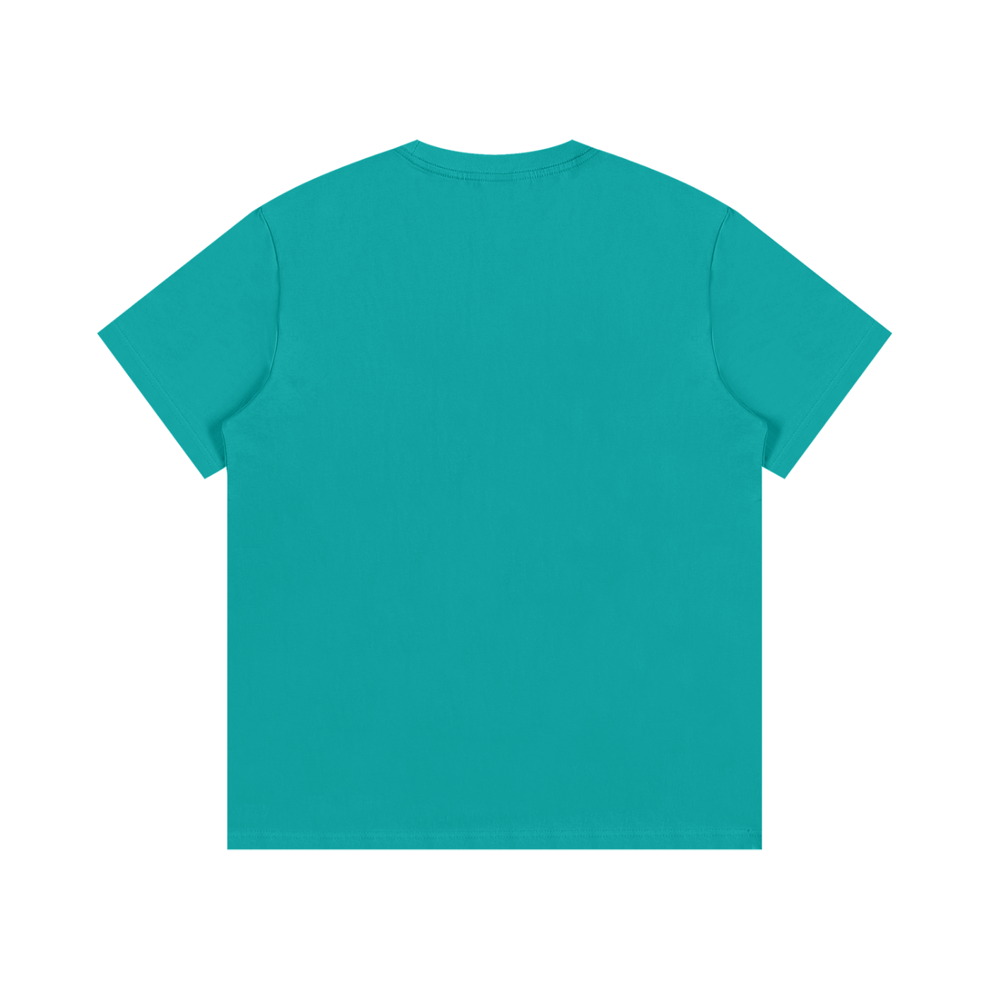 ESSNTIAL ELEMNTS Unisex 220G Cotton Tee