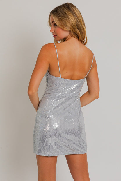 The Velma Dress