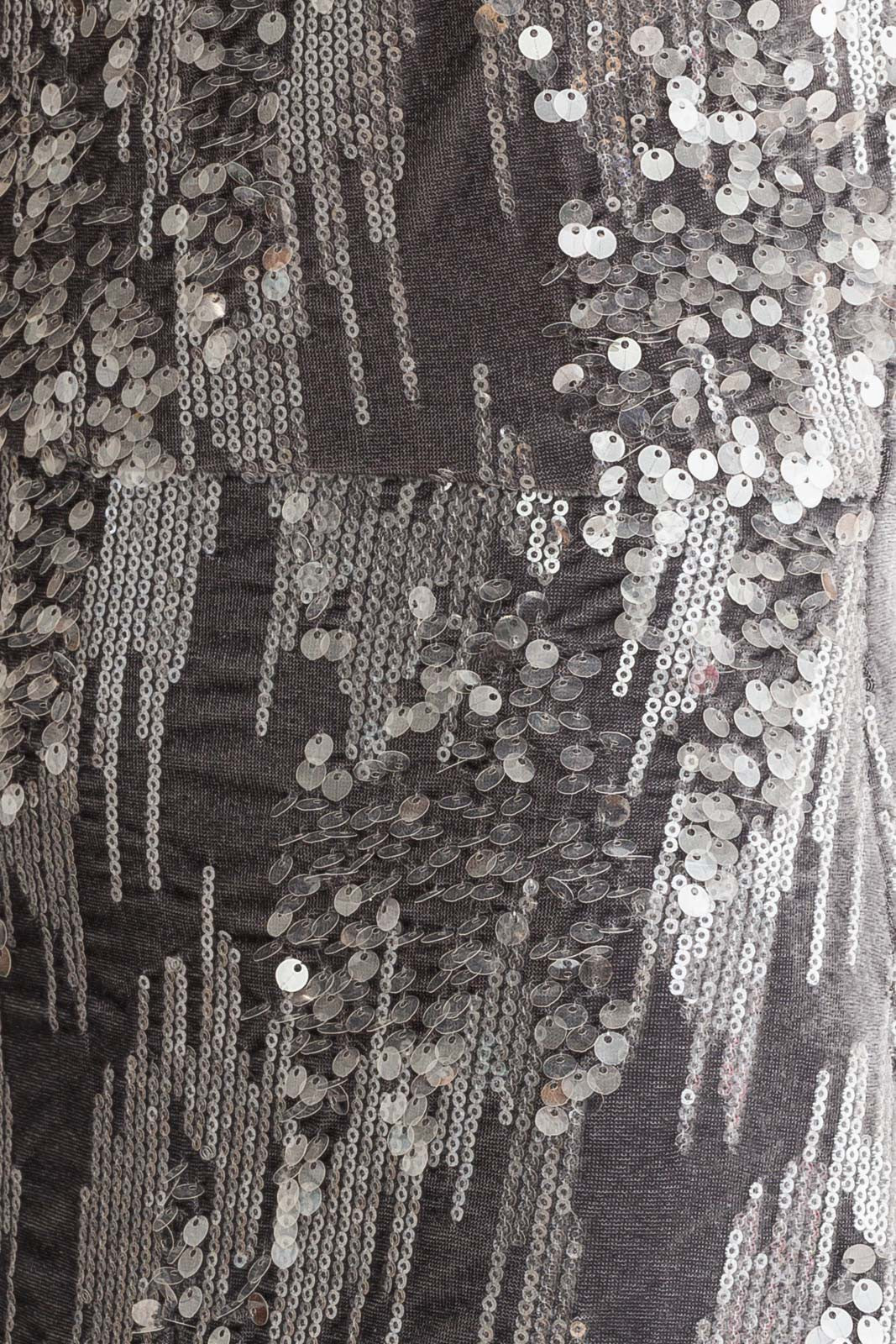 The Berkeley Dress