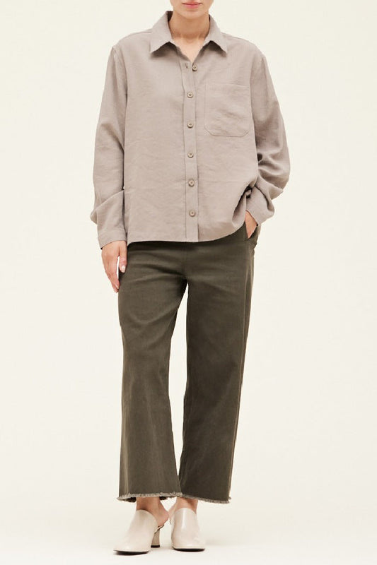 Cassandra Blouse