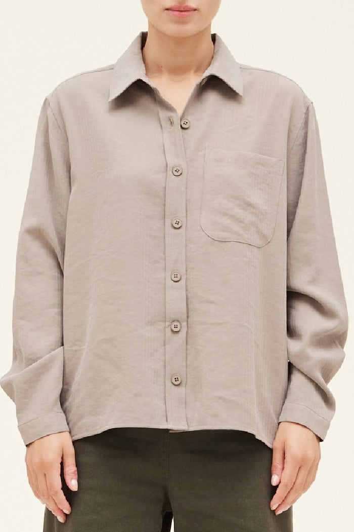 Cassandra Blouse