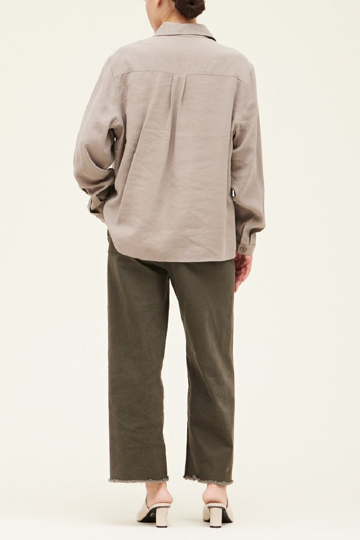 Cassandra Blouse
