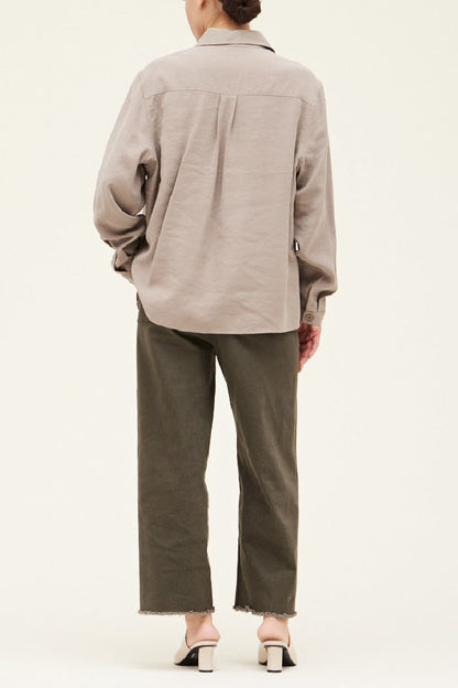 Cassandra Blouse
