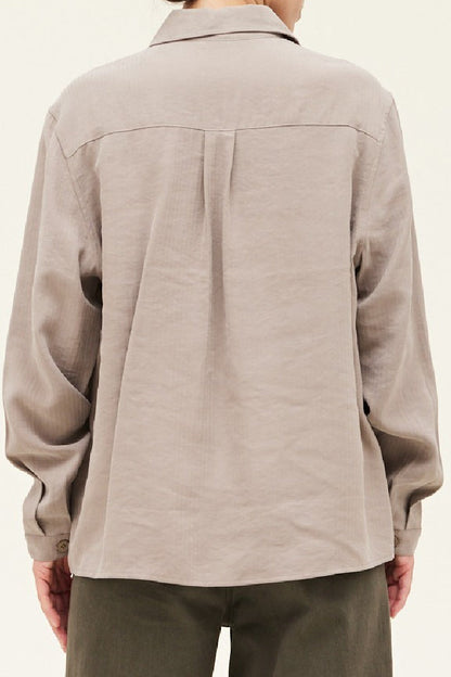 Cassandra Blouse