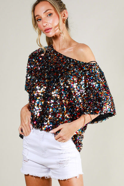 The Evie Top
