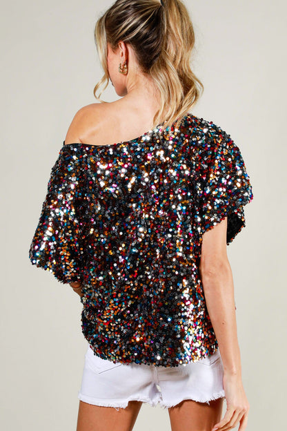 The Evie Top