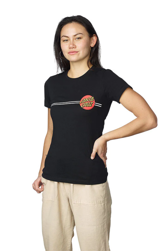Classic Dot SS Womens