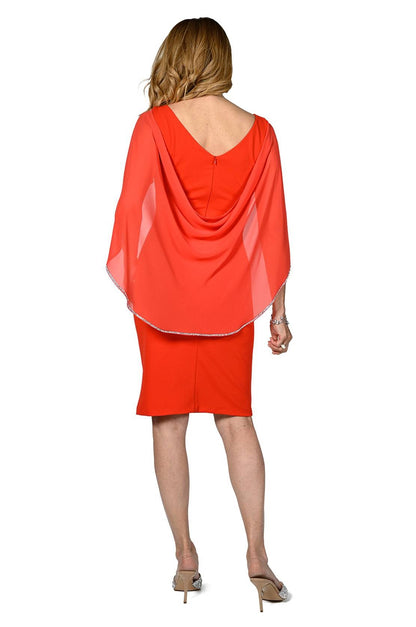Cherry Knit Dress