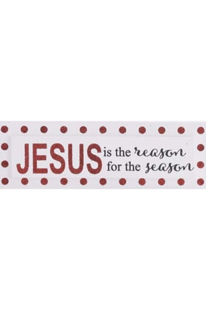 Christmas Signs
