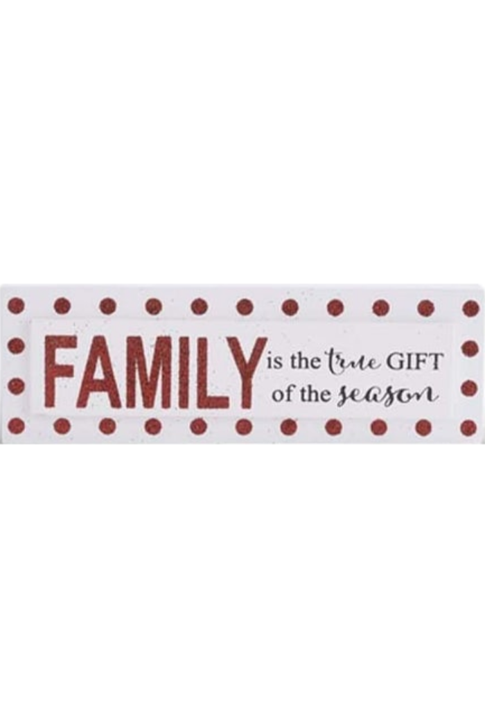 Christmas Signs