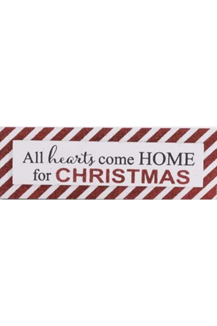 Christmas Signs