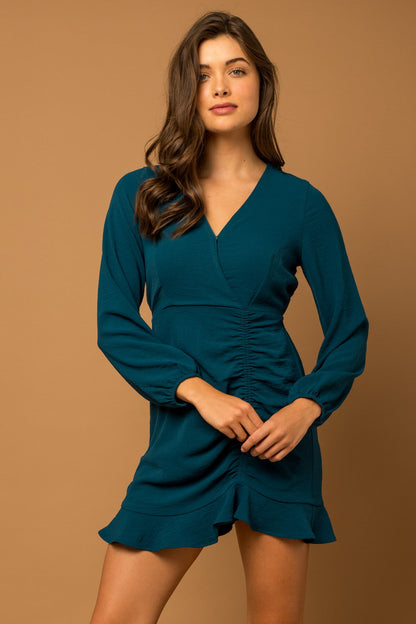 The Diana Dress