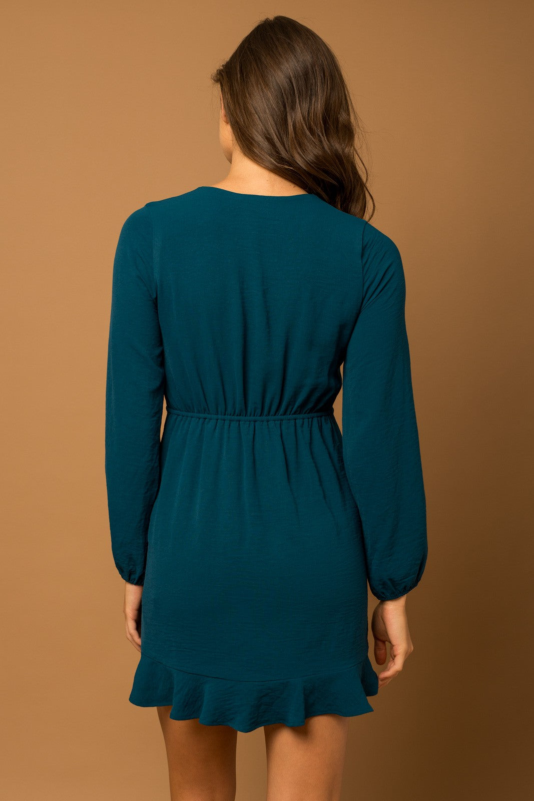 The Diana Dress