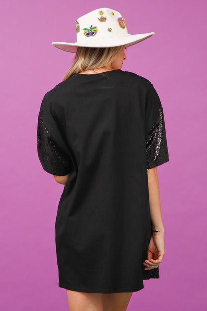 The Royal Street Dress