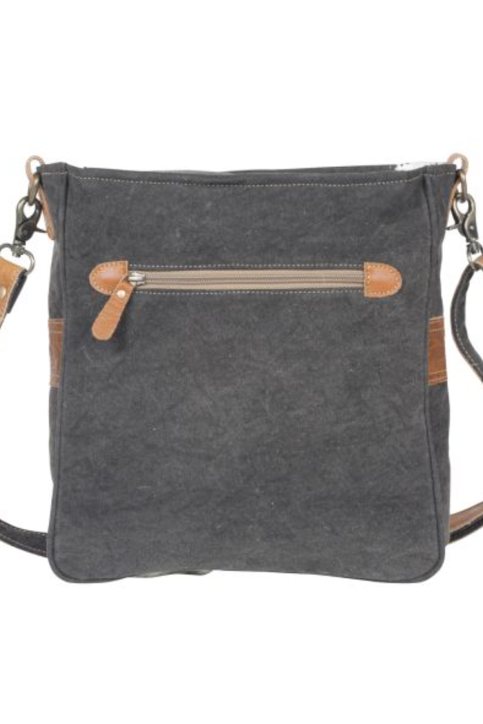 S-4404 Dark Aesthetics Shoulder Bag