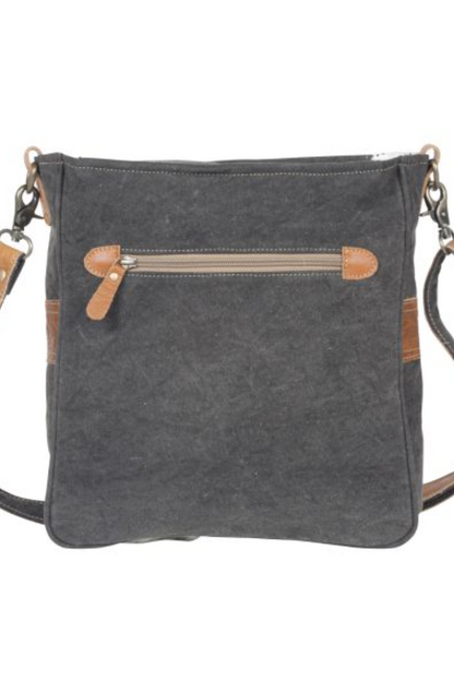 S-4404 Dark Aesthetics Shoulder Bag