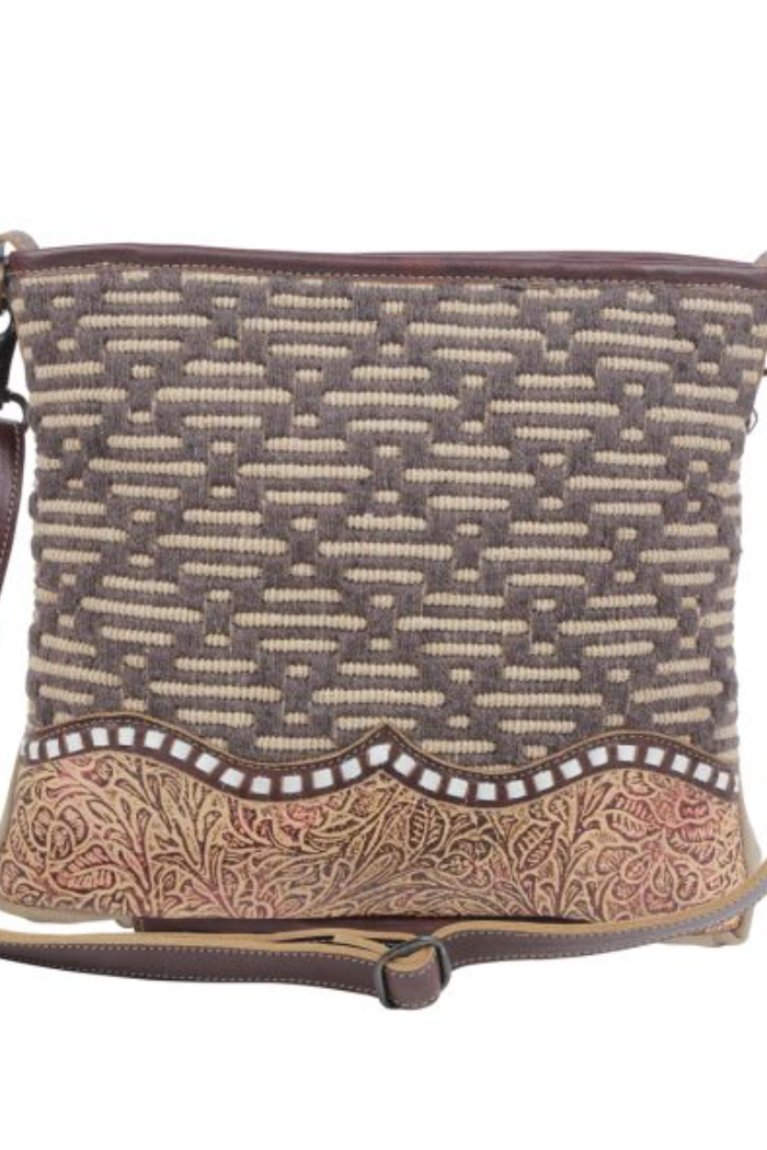 S-4721 Dunes Shoulder Bag