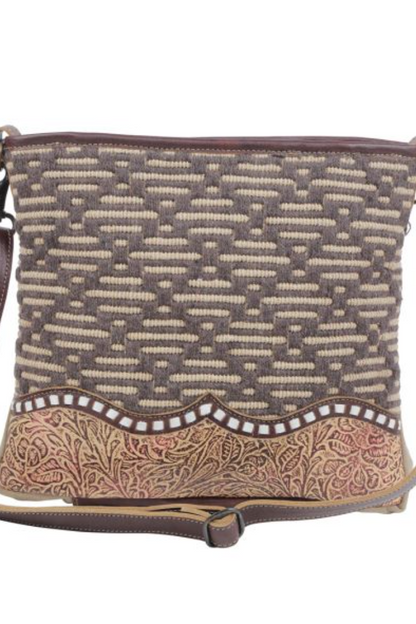 S-4721 Dunes Shoulder Bag