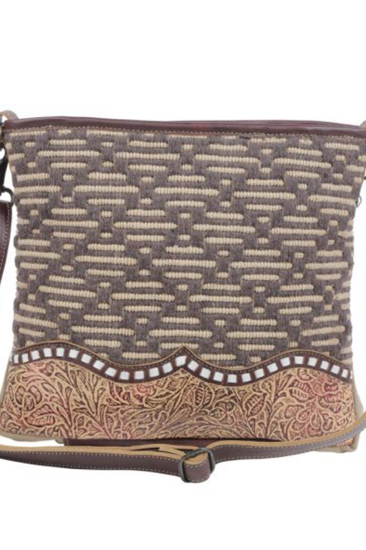 S-4721 Dunes Shoulder Bag