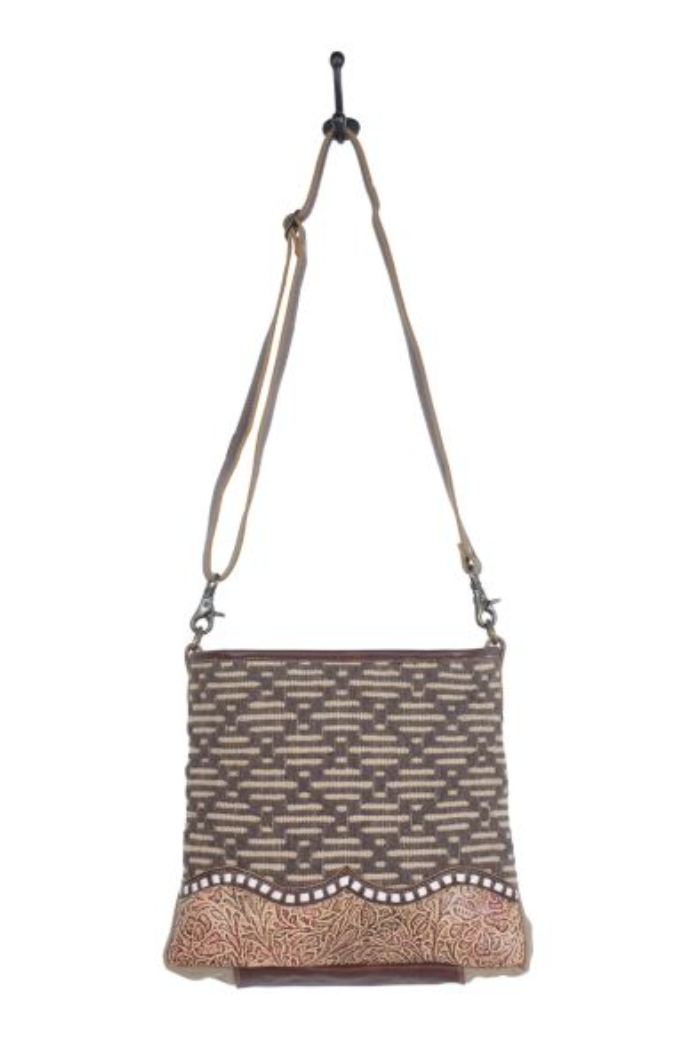 S-4721 Dunes Shoulder Bag