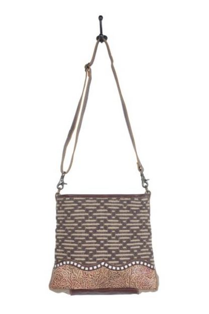 S-4721 Dunes Shoulder Bag