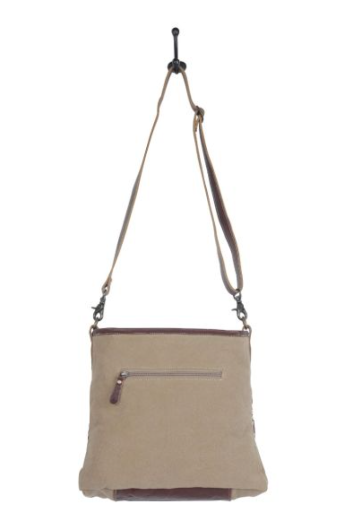 S-4721 Dunes Shoulder Bag