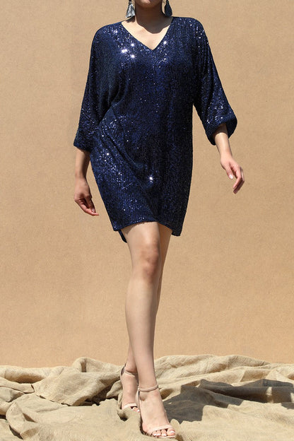 The Katherine Dress