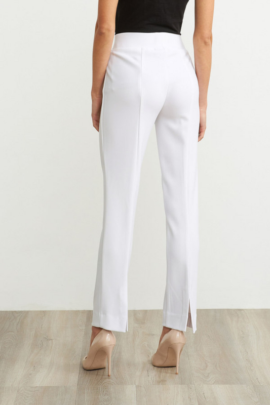 Classic Straight Pant