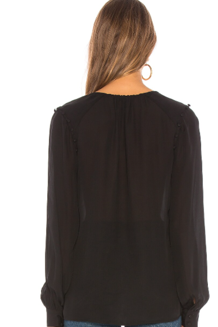 Paige Denim Aurinda Top