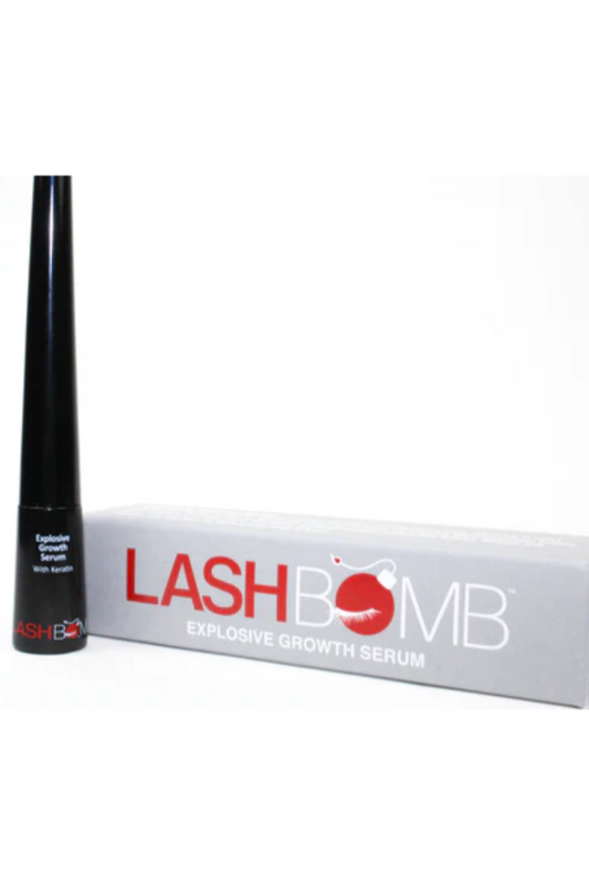 Lash Bomb Explosive Growth Serum
