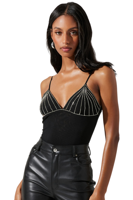 Maggie Bodysuit