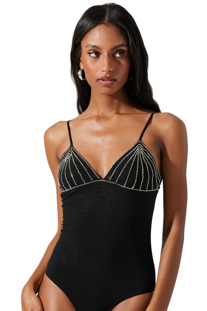 Maggie Bodysuit