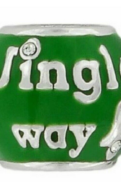 Jingle Bell Bead