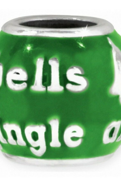 Jingle Bell Bead